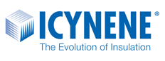 Spray Foam St John's - ICYNENE logo